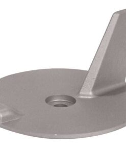 Aluminium Skeg Anode Yamaha 67C-45371-00