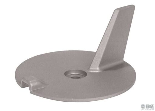 Aluminium Skeg Anode Yamaha 67C-45371-00
