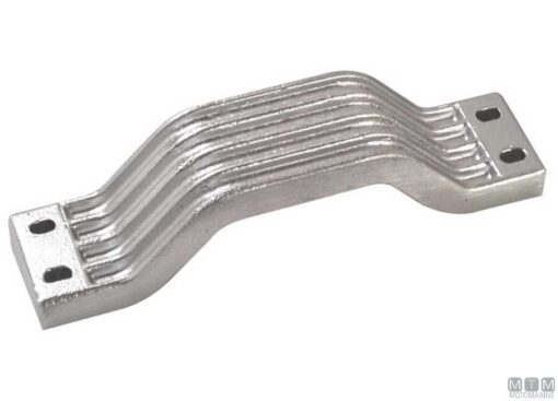 Aluminium Anode Yamaha 6G5-45251-02