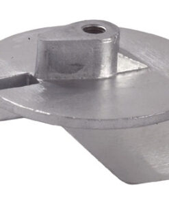 Zinkanode Skeg Yamaha 6E5-45371-01