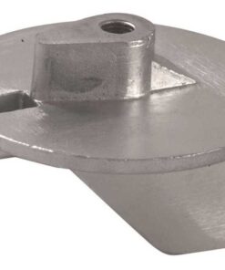 Aluminium anode Yamaha 6e5-45371-01