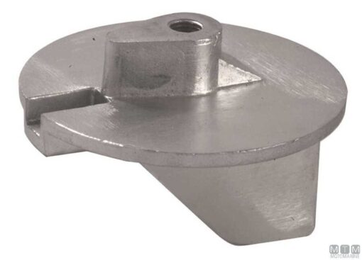 Aluminium anode Yamaha 6e5-45371-01