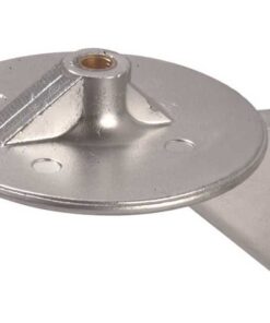 Aluminium Skeg Anode Yamaha 6K1-45371-02