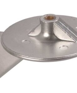 Aluminium Skeg Anode Yamaha 6J9-45371-01