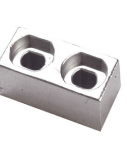 Zinkanode Skeg Yamaha 6E5-45251-00
