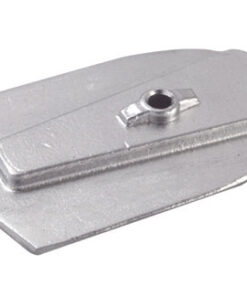 Zinkanode Skeg Yamaha 6G1-45251-02