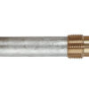 Zink Anode met Dop Caterpillar 2289