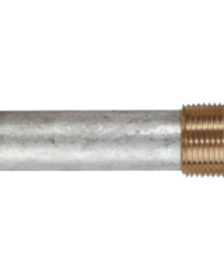Zink Anode met Dop Caterpillar 2289