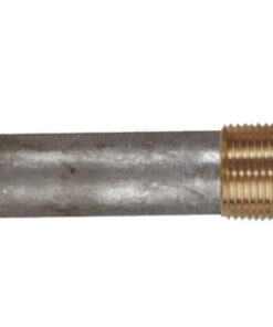 Zink Anode zonder Dop Caterpillar 2288