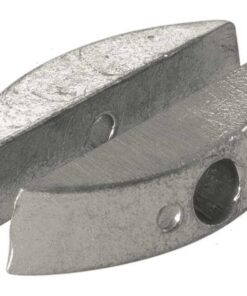 Aluminium anode Volvo 852018