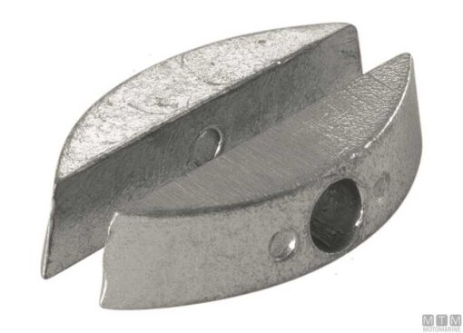 Aluminium anode Volvo 852018