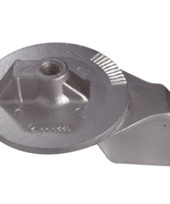 Zinkanode Skeg Mercury V6 822777Q1
