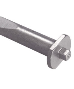 Zink Anode Mercury 826887m