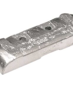 Aluminium Anode Mercury Verado 880653