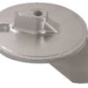 Aluminium anode Yamaha 61a-45371-00
