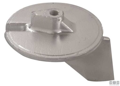 Aluminium anode Yamaha 61a-45371-00