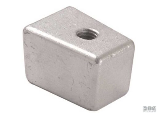 Aluminium Anode Yamaha 63d-45251-10