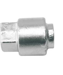 Zink anode Yamaha 80100 67f-11325-00