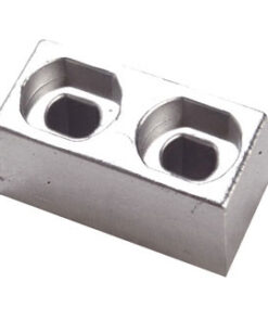Cube Zinkanode voor Suzuki 41810-87D00