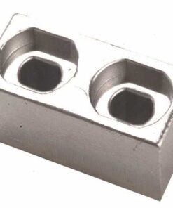 Aluminium Anode Suzuki 41810-87d00