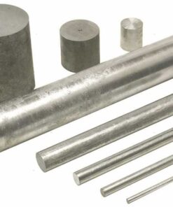 Bar anodes ø 14 mm l 400 mm kg 0.44