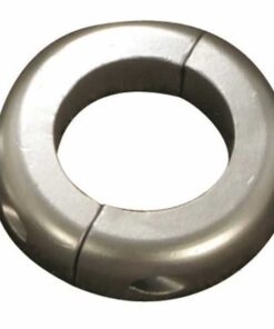 Zink Kraag Anode voor as 25mm