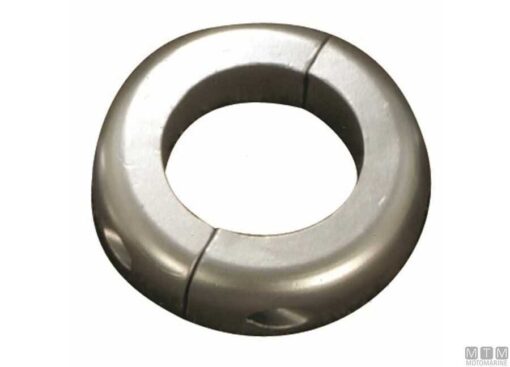 Zink Kraag Anode voor as 25mm