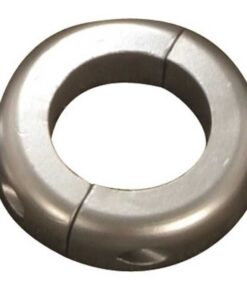 Vlakke Kraag Anodes voor as 35 mm