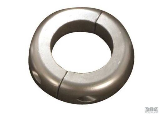 Vlakke Kraag Anodes voor as 35 mm