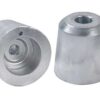 Zink Ogive Reggiani 45mm
