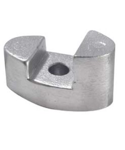 Zinkanode voor Boegschroef Vetus KGF 23A/50/80