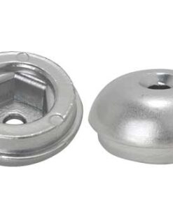 Ogive anode voor Boegschroef Sleipner SP55/75/95