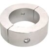 Kraag anode voor Gori schroeven 95 x 60mm