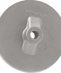 Aluminium anode Martyr - Mercury 826887