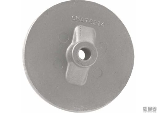 Aluminium anode Martyr - Mercury 826887