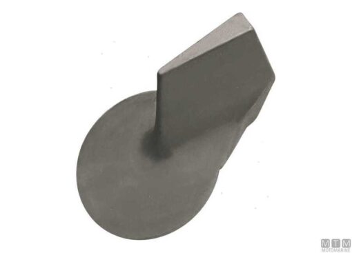 Aluminium anode Martyr -Mercury 172264 - Afbeelding 5
