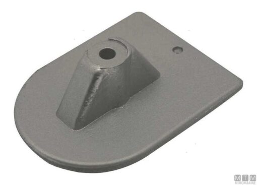 Aluminium anode Martyr -Mercury 172264 - Afbeelding 7
