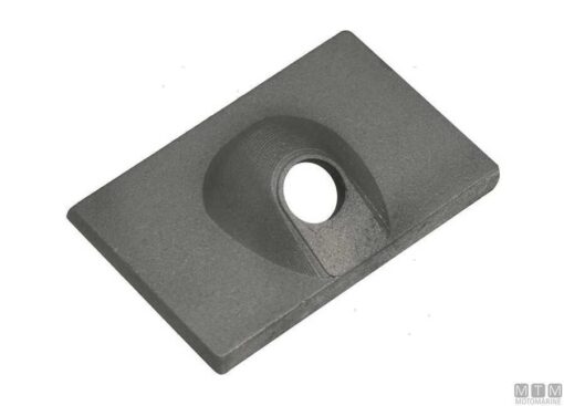 Aluminium anode Martyr - Mercury 89949 - Afbeelding 15