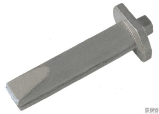 Aluminium anode Martyr - Mercury 826887 - Afbeelding 16