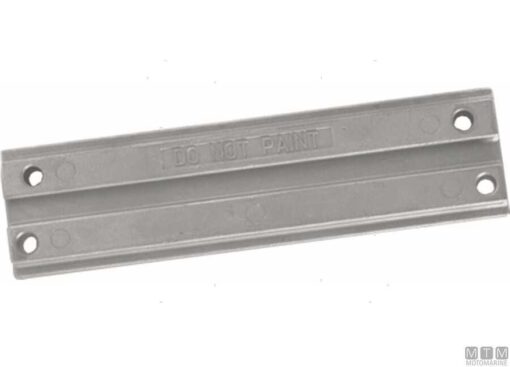 Aluminium anode Martyr -Mercury 172264 - Afbeelding 9