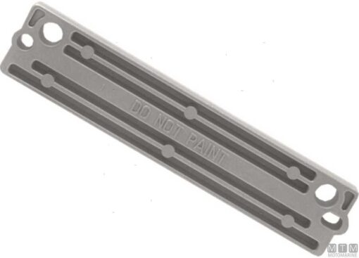 Aluminium anode Martyr - Mercury 826887 - Afbeelding 11