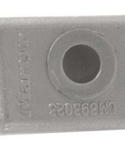 Aluminium anode Martyr - Johnson Evinrude 982277