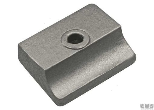 Aluminium anode Martyr - OMC Cobra 983494 - Afbeelding 10
