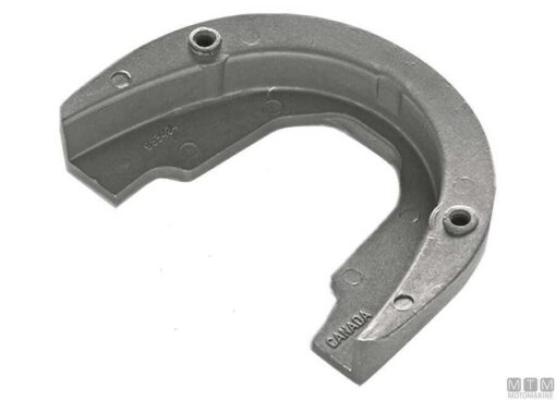 Aluminium anode Martyr - OMC Cobra 983494 - Afbeelding 12