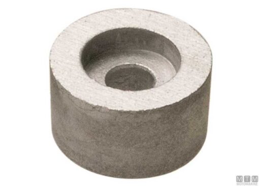 Aluminium anode Martyr - OMC Cobra 983494 - Afbeelding 7