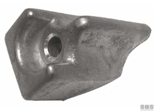 Aluminium anode Martyr - OMC Cobra 983494 - Afbeelding 3