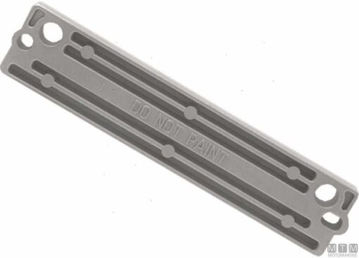 Aluminium anode Martyr - OMC Cobra 984547 - Afbeelding 5