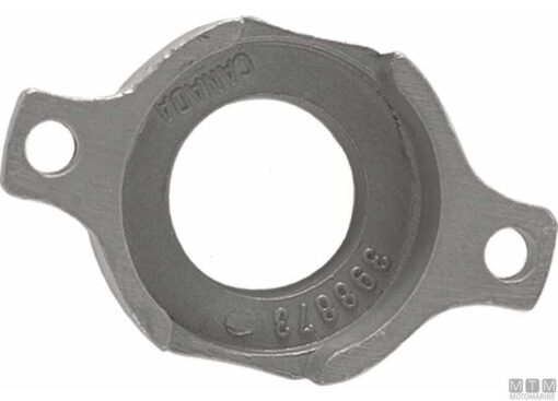 Aluminium anode Martyr - OMC Cobra 984547 - Afbeelding 8