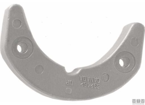 Aluminium anode Martyr - OMC Cobra 983494 - Afbeelding 9