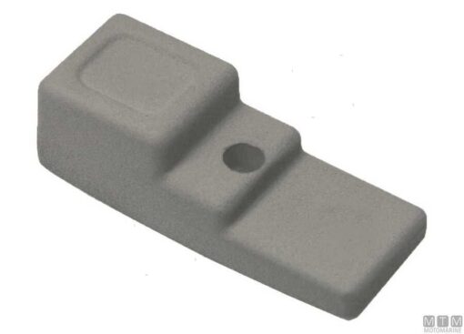 Aluminium anode Martyr - Suzuki 55320-98600 - Afbeelding 10